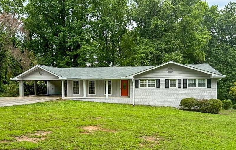 Sugar Hill, GA 30518,4353 White Oak DR