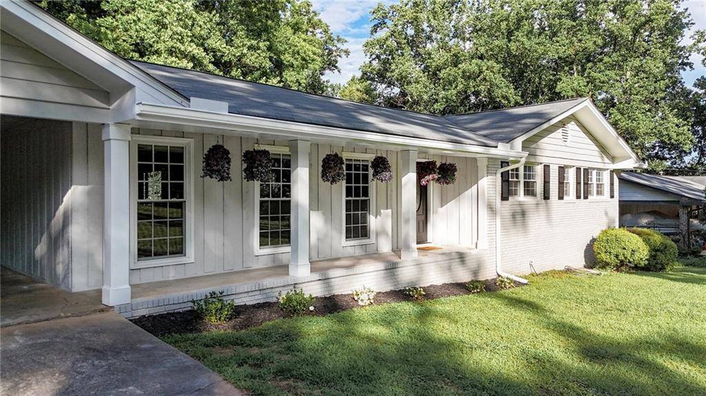 Sugar Hill, GA 30518,4353 White Oak DR