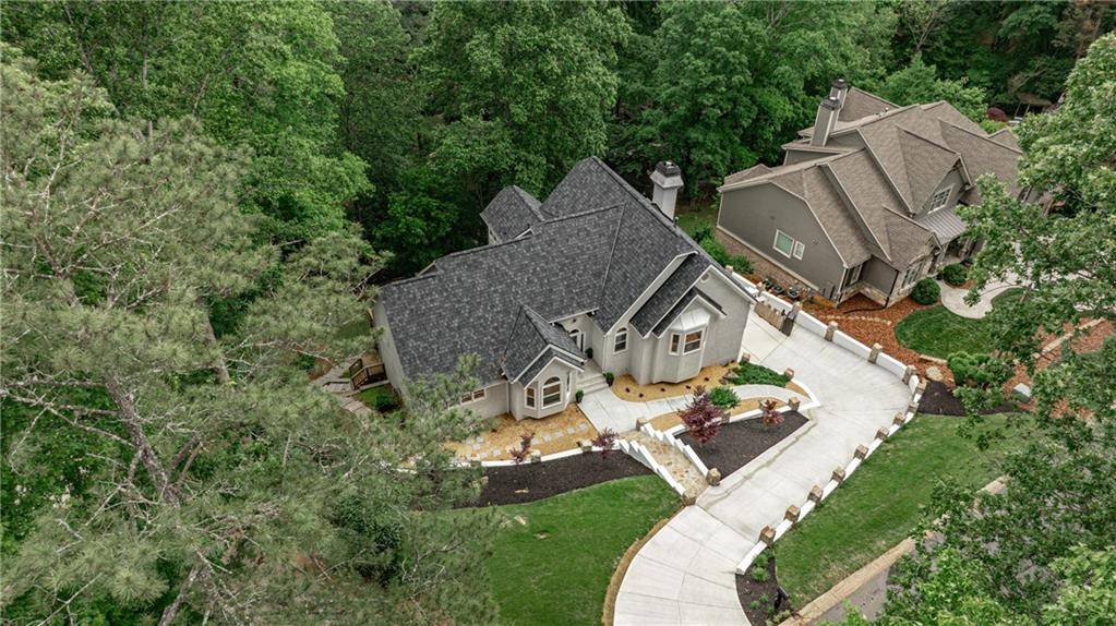 Roswell, GA 30075,2682 Boulder Creek DR NE