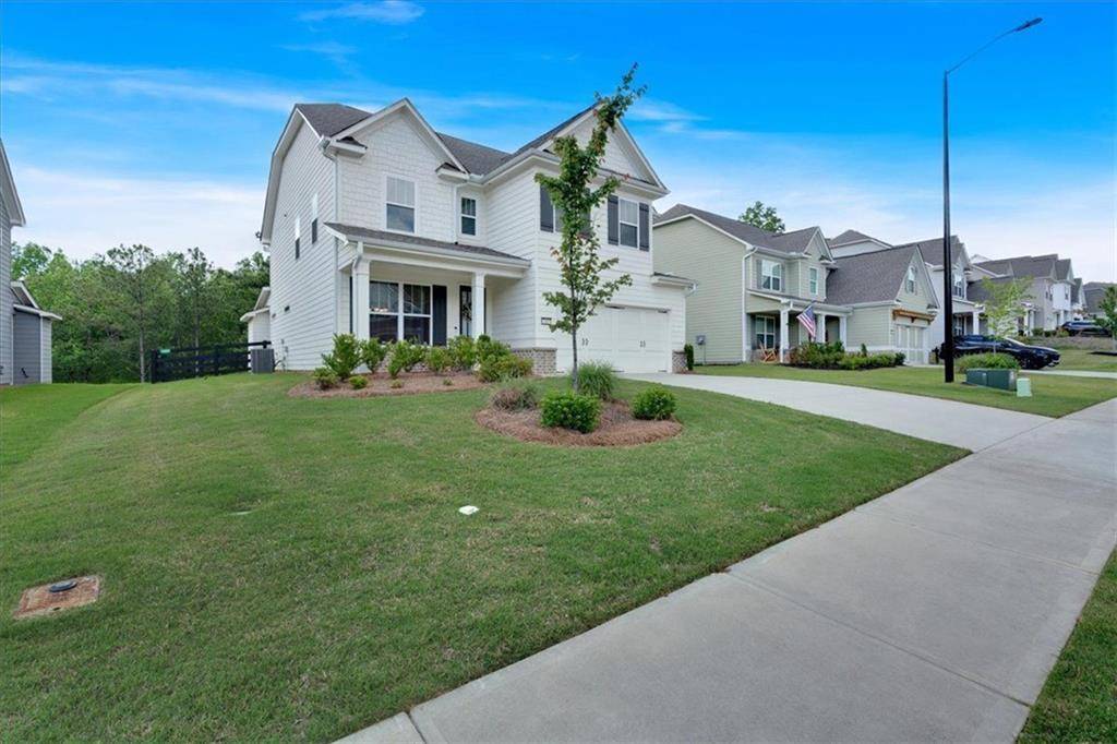 Dallas, GA 30132,116 Daffodil LNDG