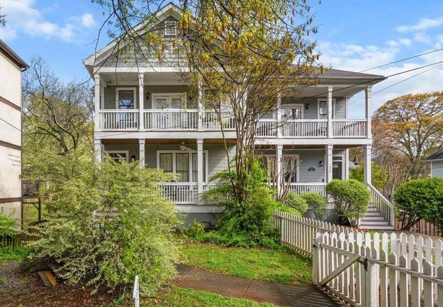 Atlanta, GA 30316,1046 Wylie ST SE