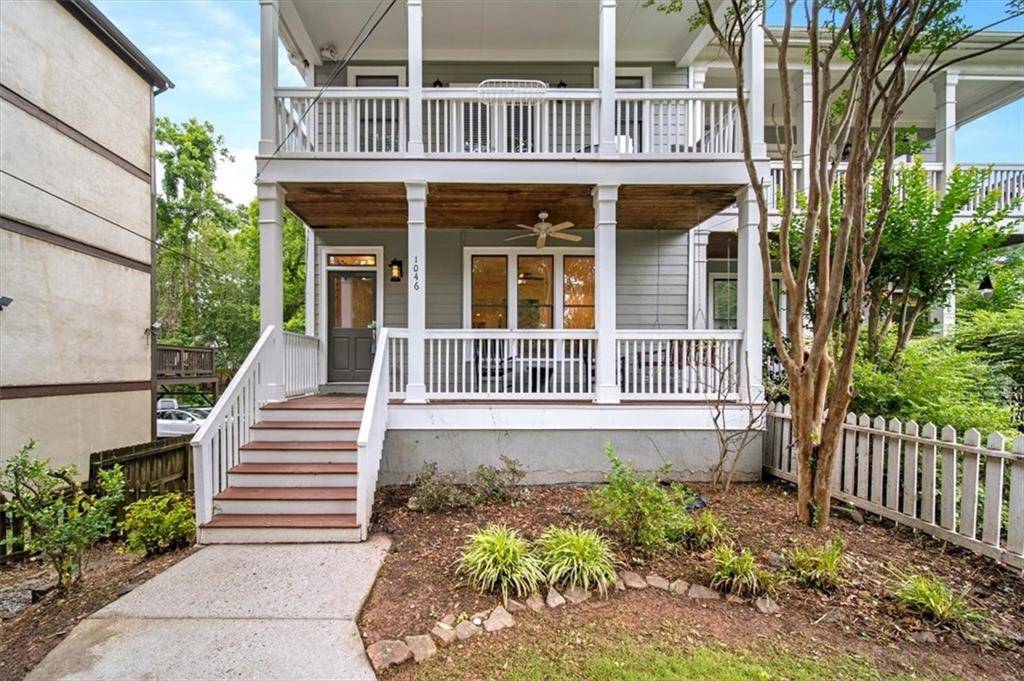 Atlanta, GA 30316,1046 Wylie ST SE