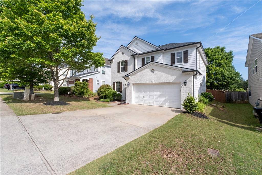 Dallas, GA 30132,84 Parkmont CT