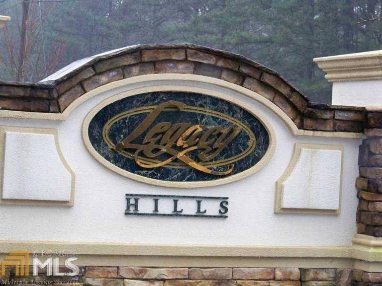 Fayetteville, GA 30214,165 Longcreek DR