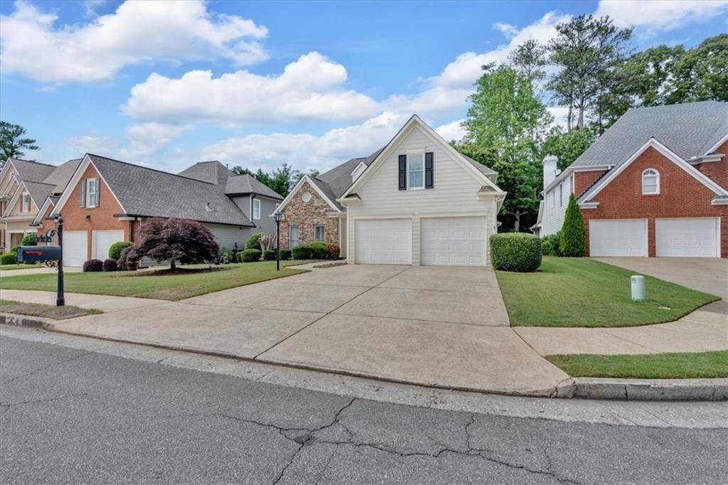 Kennesaw, GA 30152,1294 Parkview LN NW