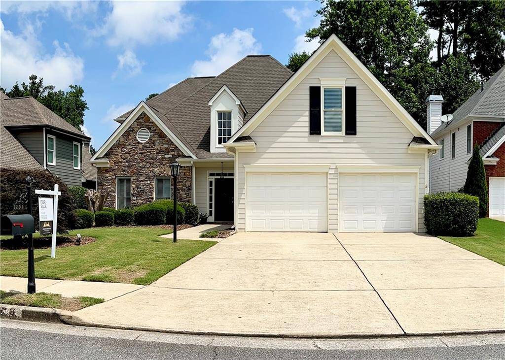 Kennesaw, GA 30152,1294 Parkview LN NW