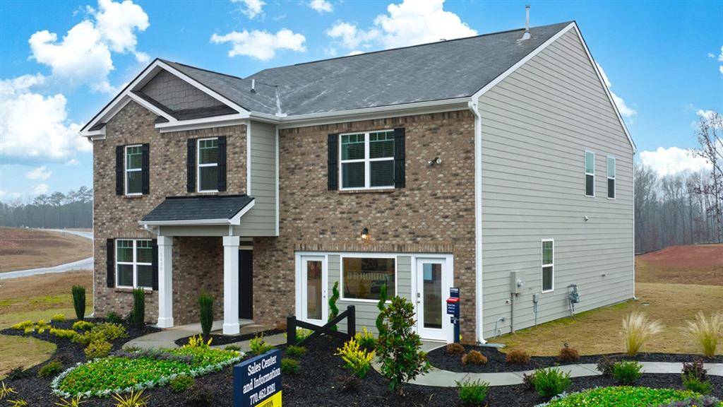 Dacula, GA 30019,1288 Hollingsworth Way