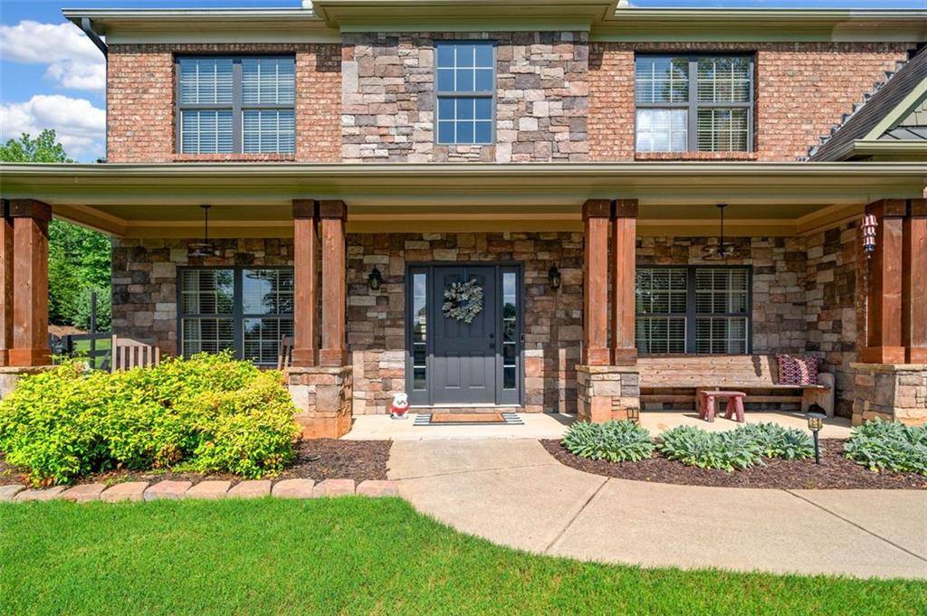Canton, GA 30115,501 RABUN CT