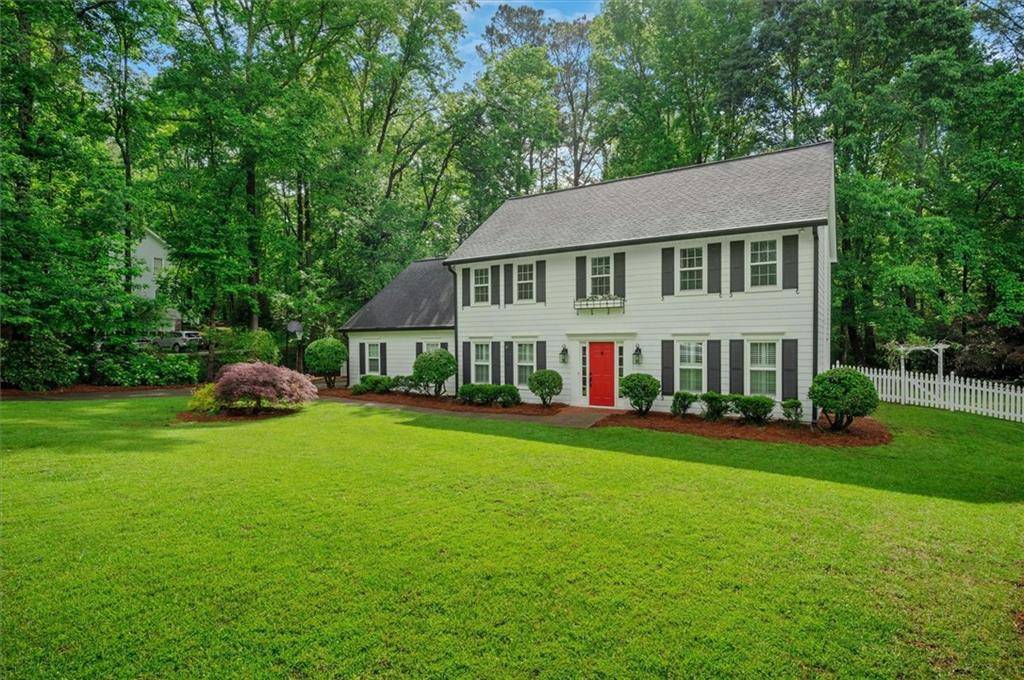 Marietta, GA 30062,1384 Independence WAY