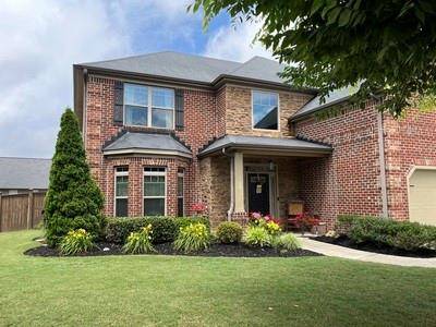 Dacula, GA 30019,2430 Tack Hill CT