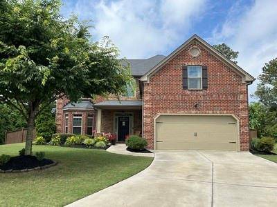 Dacula, GA 30019,2430 Tack Hill CT
