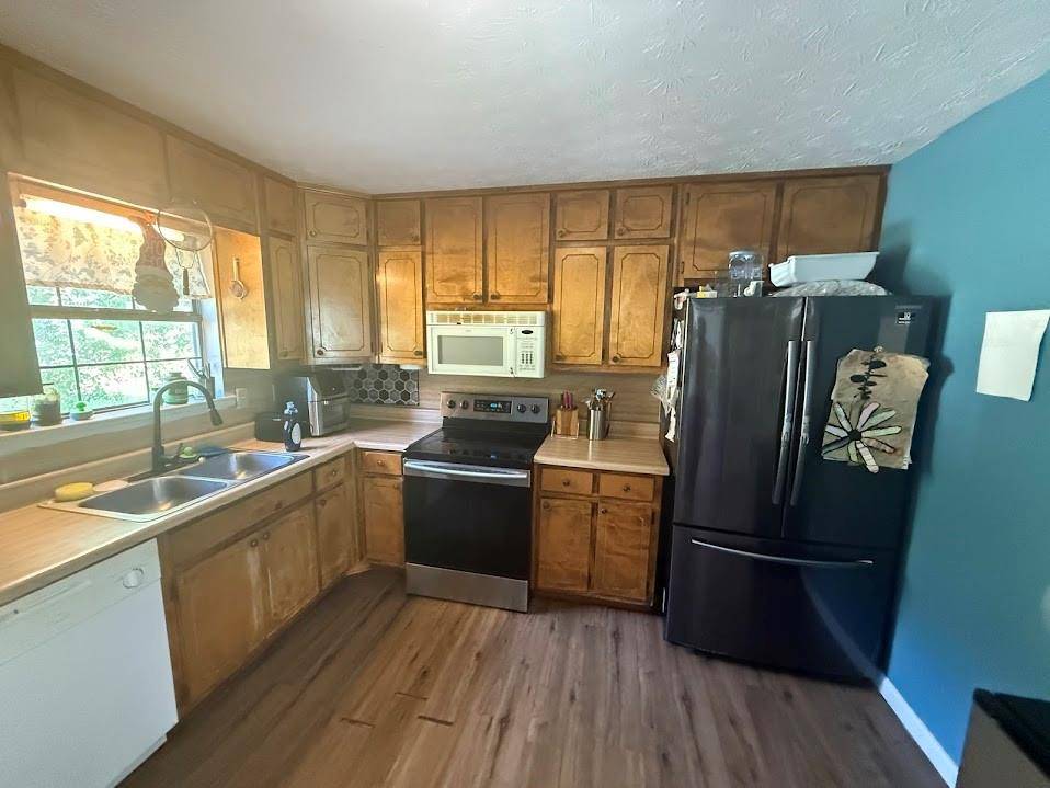 Mcdonough, GA 30252,124 Tyler DR