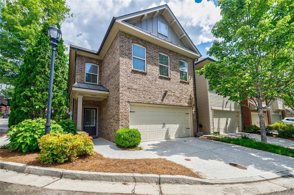 Smyrna, GA 30080,2227 W Village LN SE