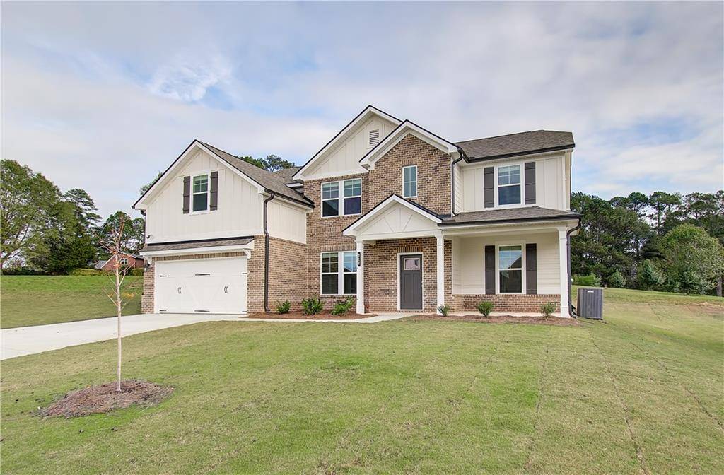 Locust Grove, GA 30248,238 Linford DR