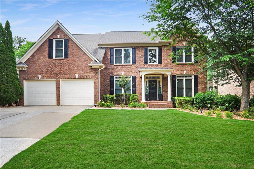 Mableton, GA 30126,5495 Highland Preserve DR