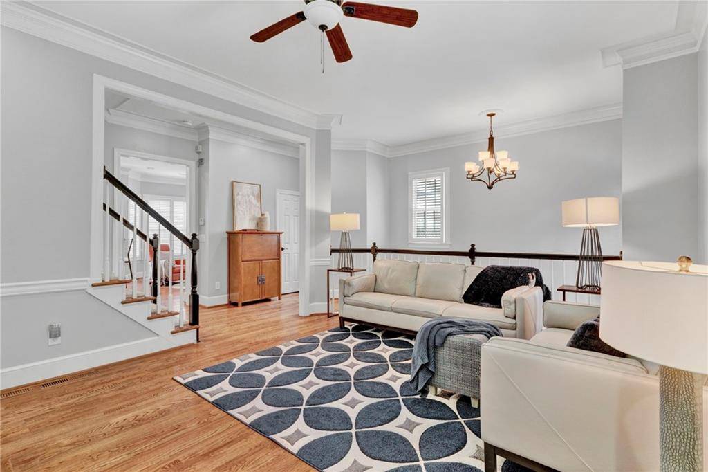 Atlanta, GA 30339,4676 Ivygate CIR SE