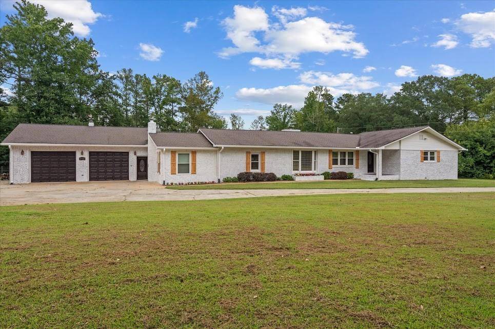 Carrollton, GA 30116,2716 Georgia 16
