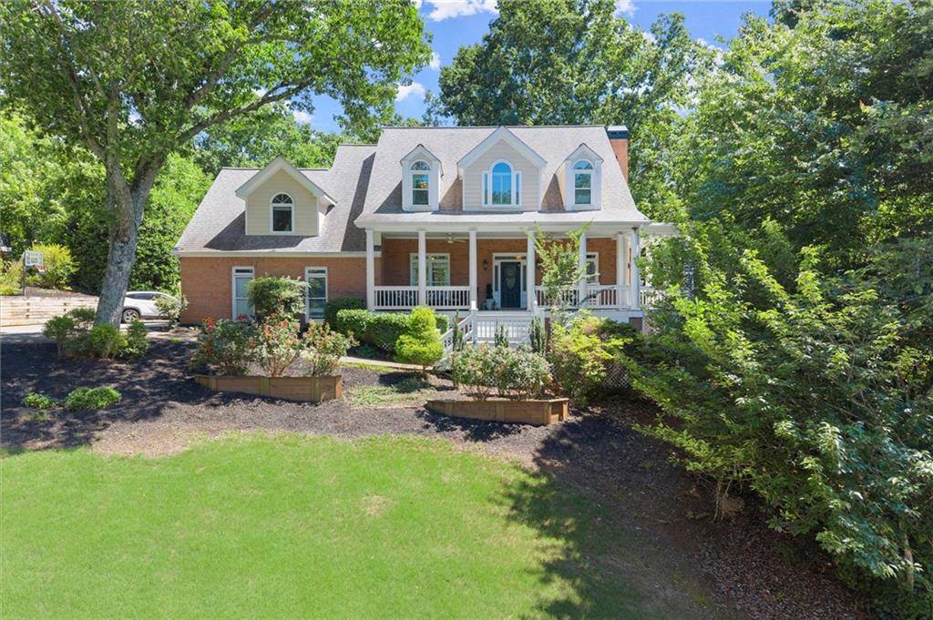 Marietta, GA 30066,2936 Summitop RD NE