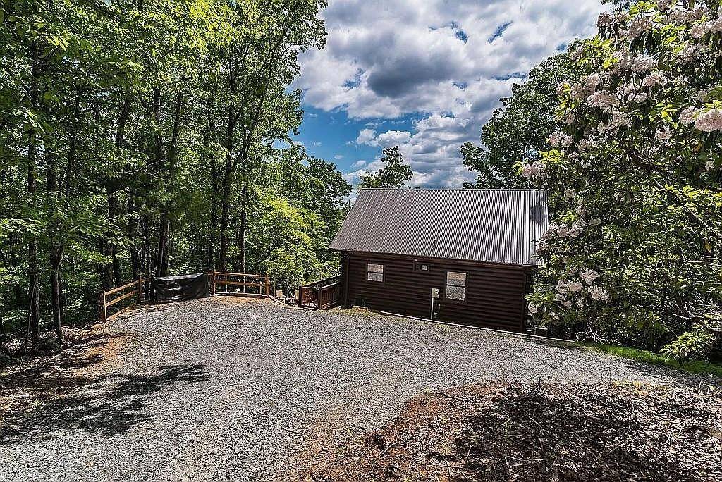Blue Ridge, GA 30513,137 Ascherman CT