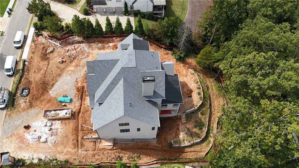 Alpharetta, GA 30004,3116 Balley Forrest DR