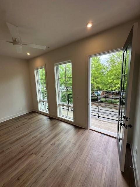 Atlanta, GA 30318,1276 Longreen Terrace NW #115
