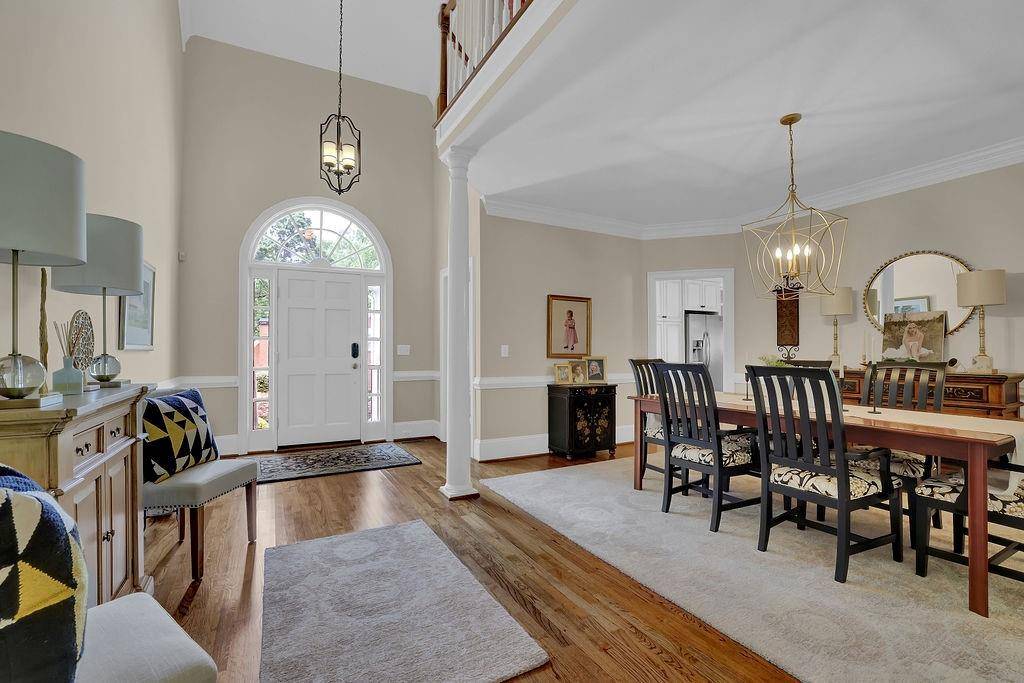 Marietta, GA 30067,4566 Fountain DR NE