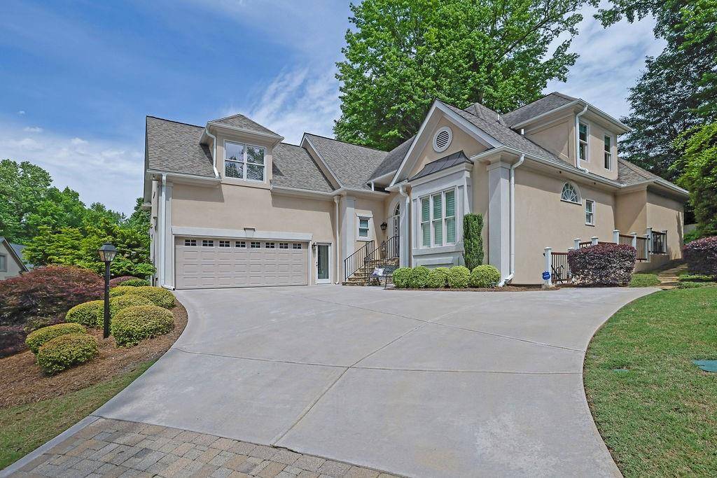 Marietta, GA 30067,4566 Fountain DR NE
