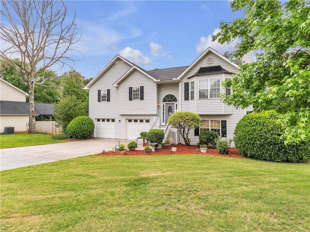 Calhoun, GA 30701,221 Wildwood CIR SE