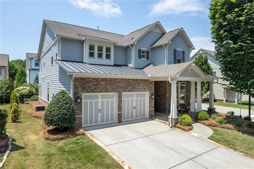 Milton, GA 30004,3000 Haven Mill LN