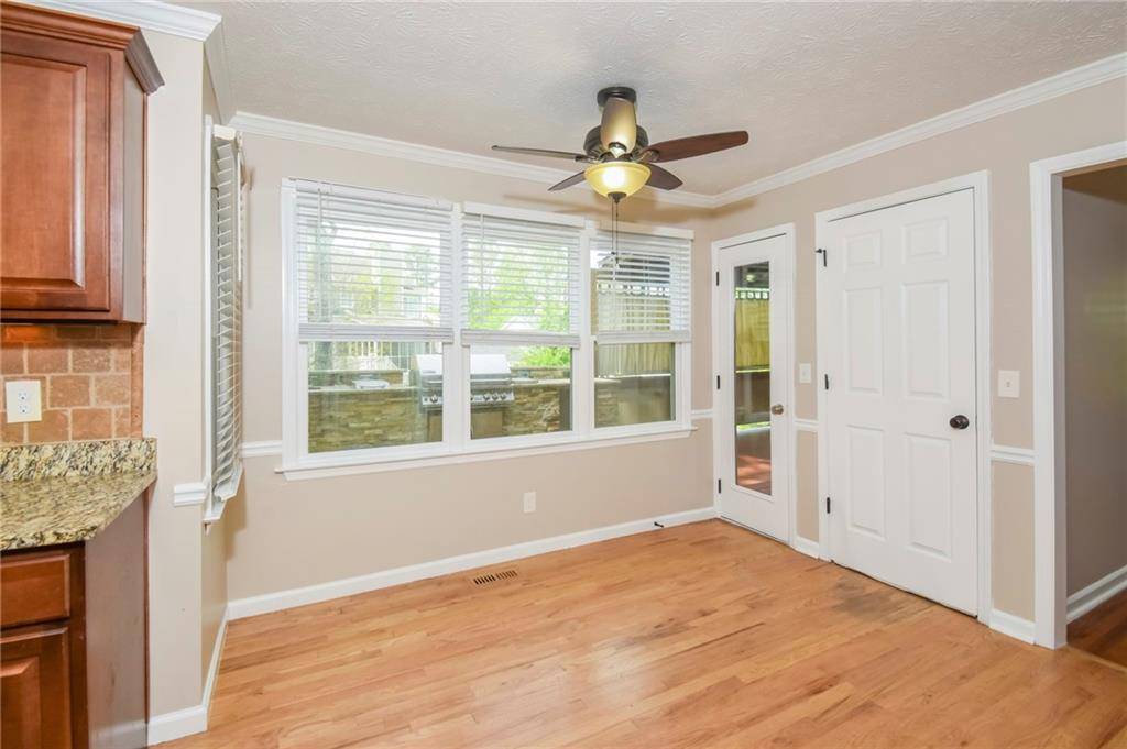 Kennesaw, GA 30144,4609 Pine Harbor CT NE