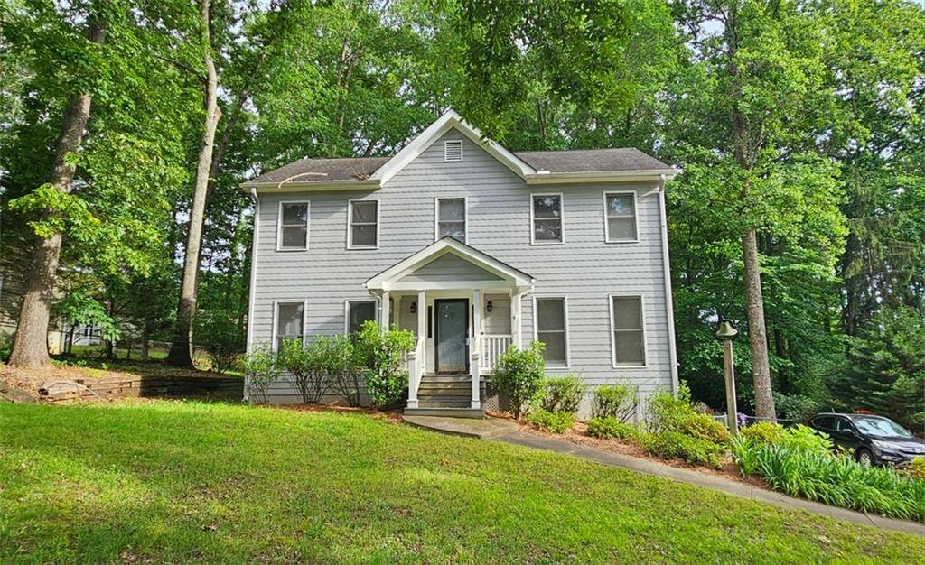 Kennesaw, GA 30152,2859 Wood Park TRCE NW