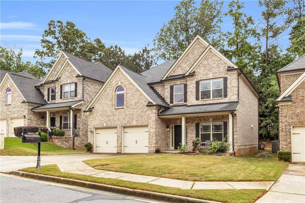 Lawrenceville, GA 30046,891 CHANNEL DR