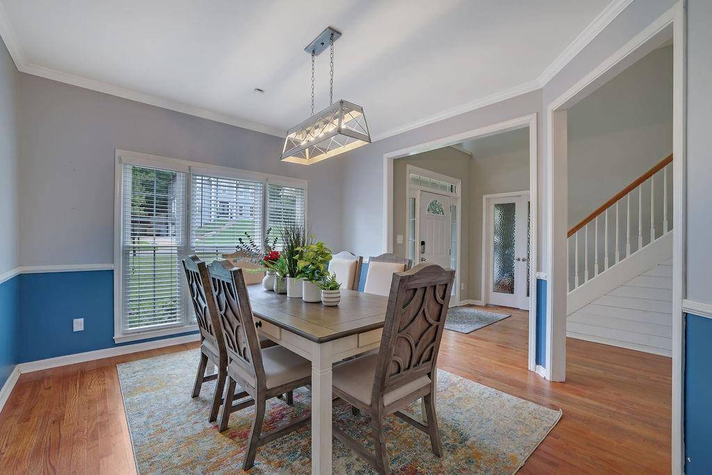 Woodstock, GA 30188,1663 Willow WAY