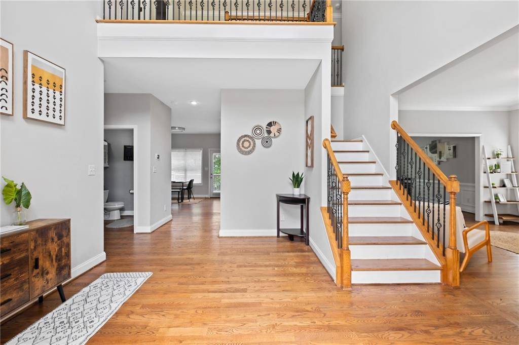 Stockbridge, GA 30281,405 Branch Forest WAY