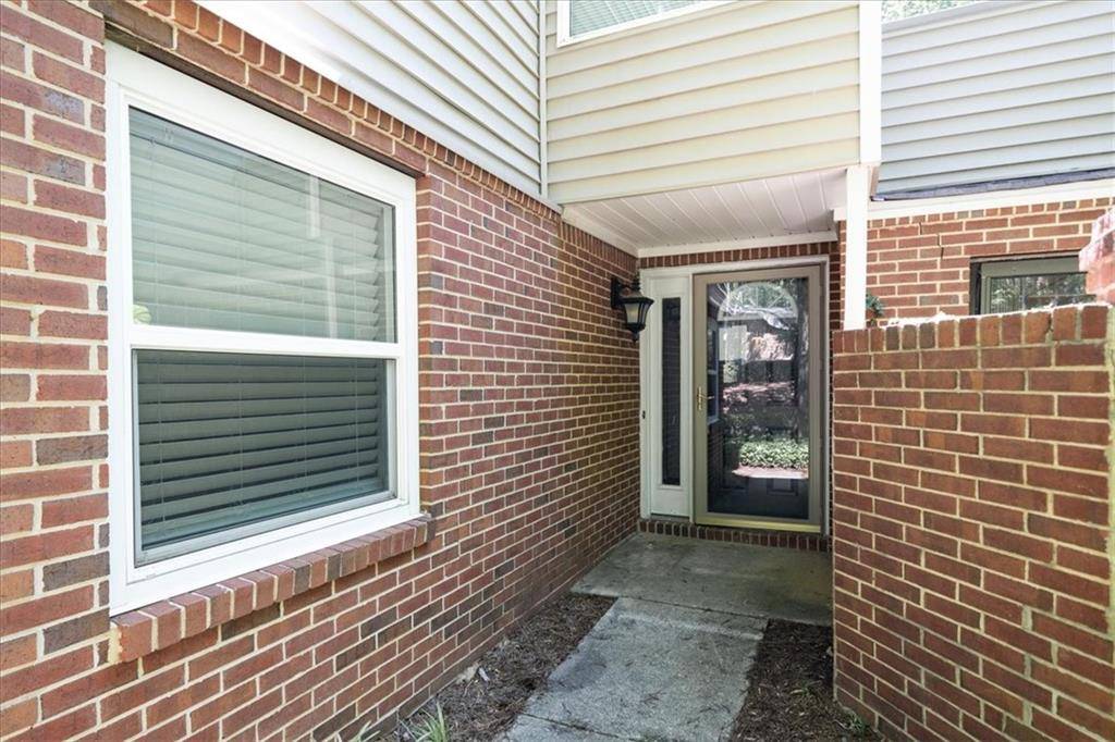 Atlanta, GA 30328,12 Dunwoody Springs DR #12