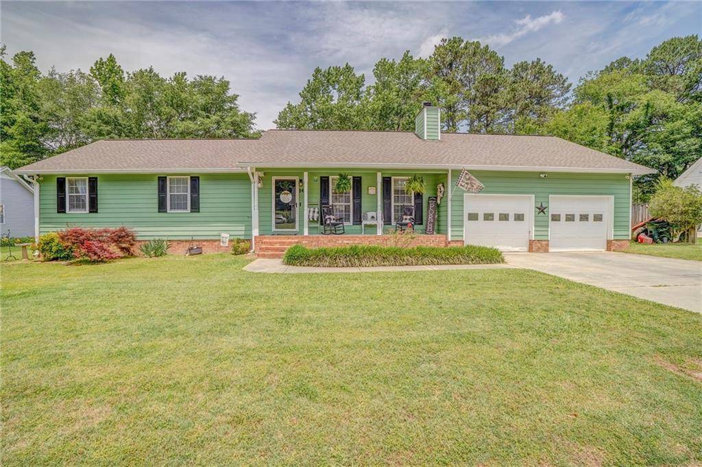 Rome, GA 30165,14 Eden DR NW