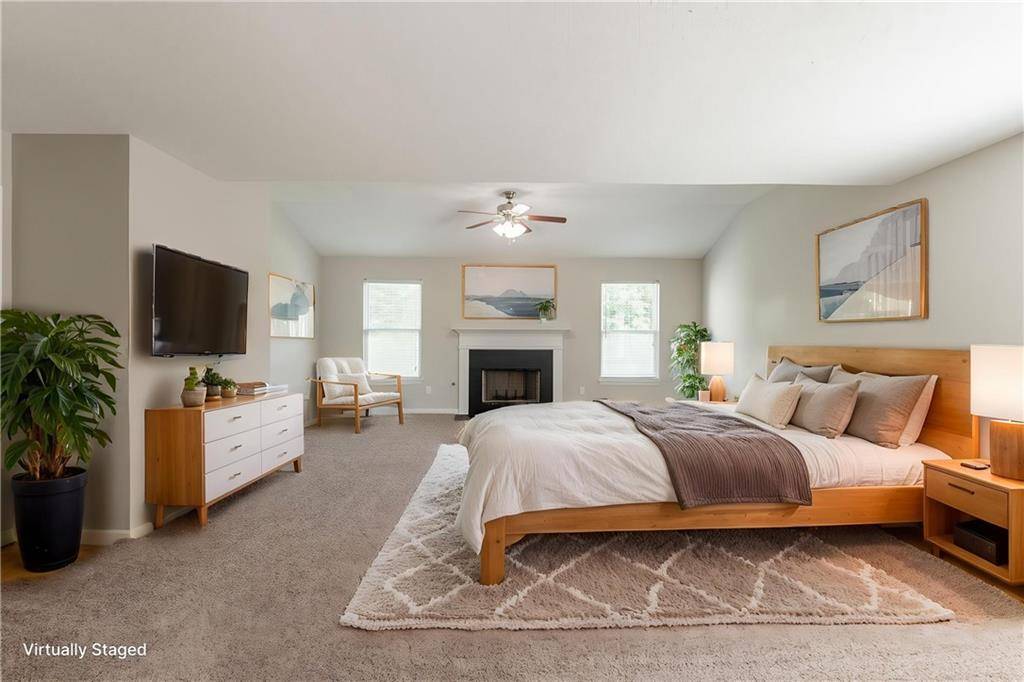 Mcdonough, GA 30253,1013 Odelle CIR