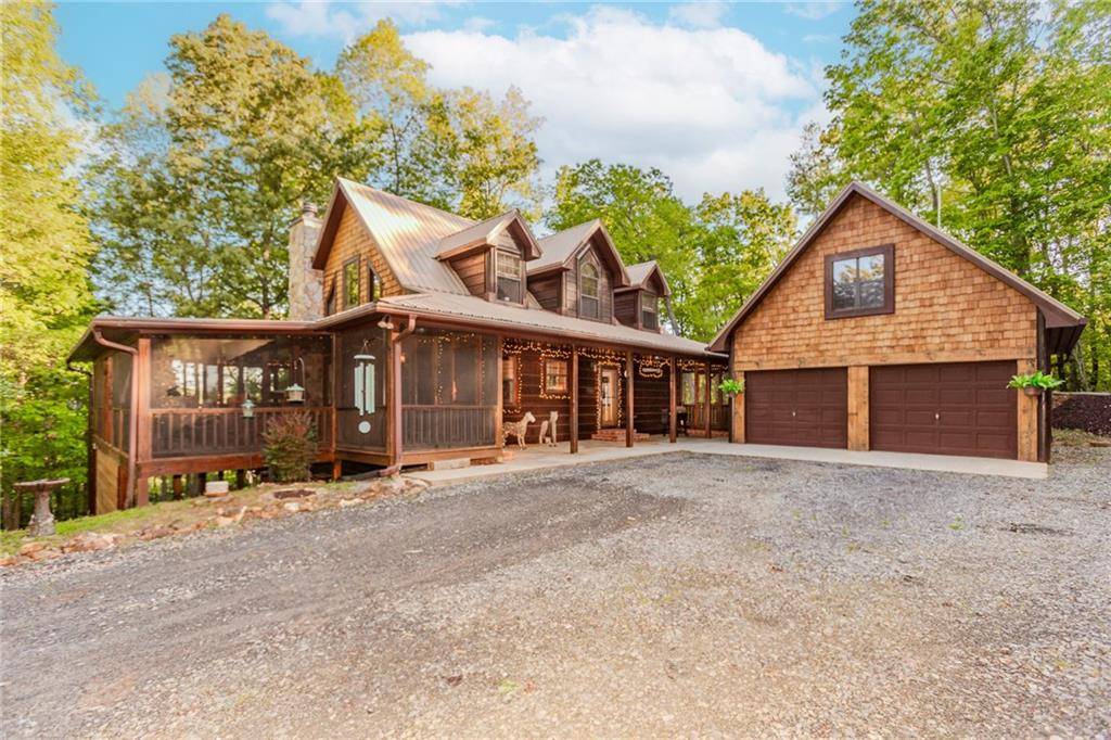 Morganton, GA 30560,230 Maple Meadows LN