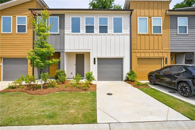 Atlanta, GA 30318,1624 Gunnin TRCE NW