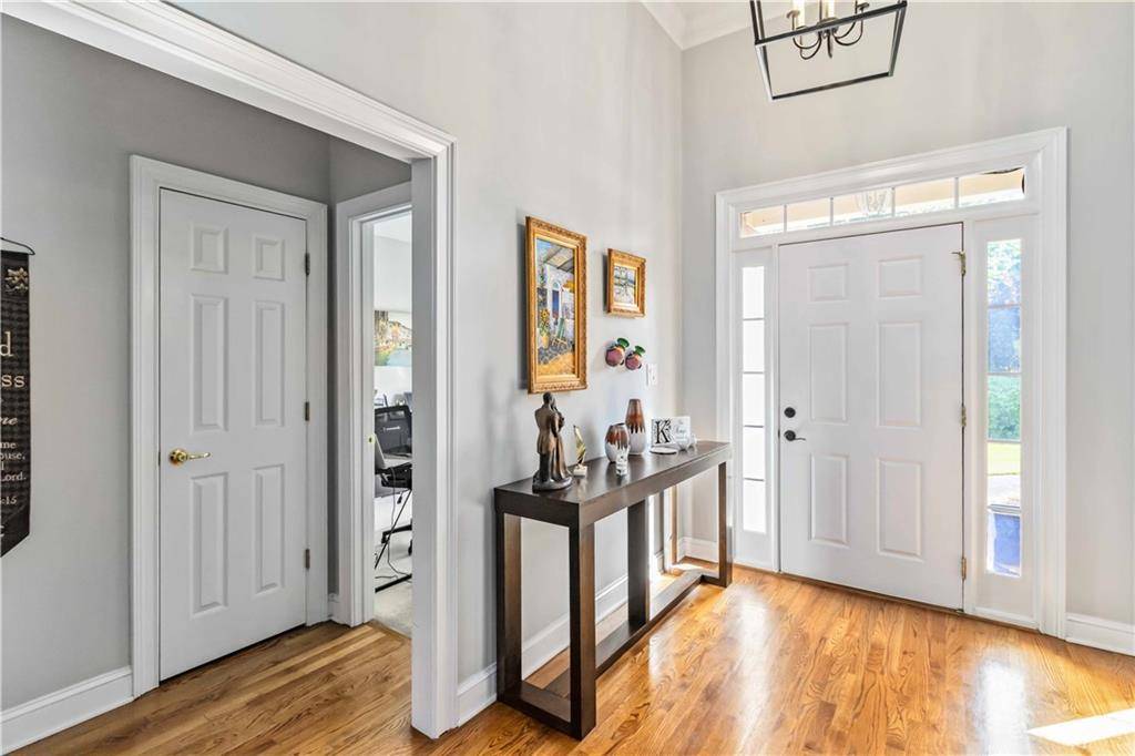 Hoschton, GA 30548,152 Whitaker WAY