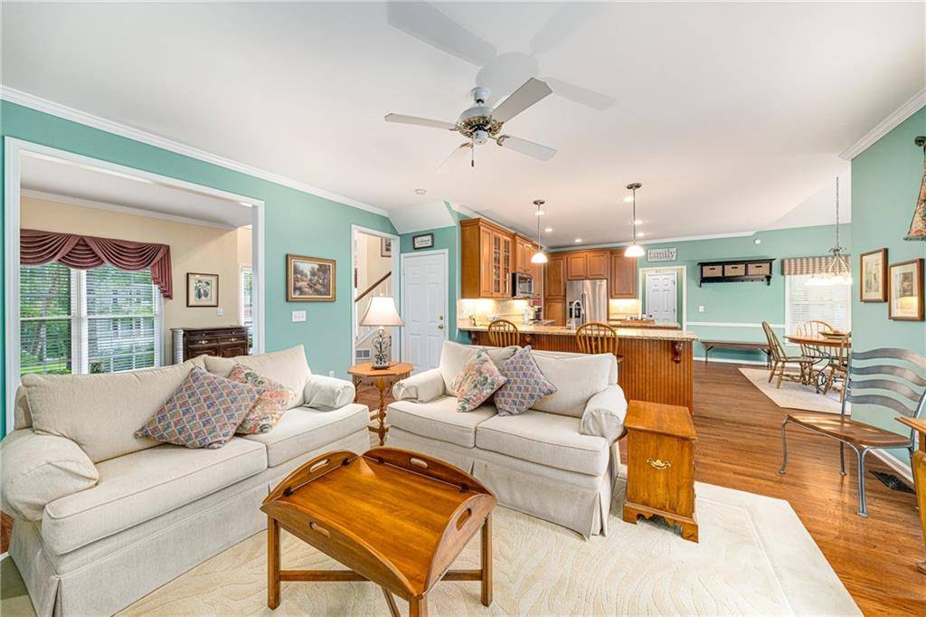 Kennesaw, GA 30152,3953 Lorien WAY NW