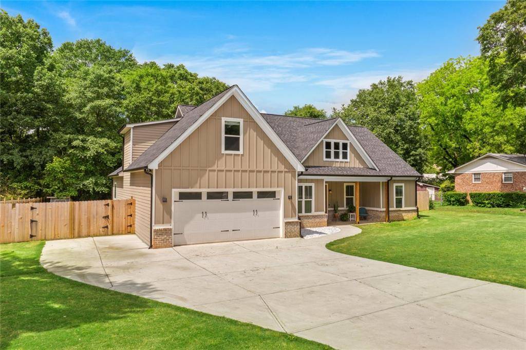 Winder, GA 30680,109 Plantation RD