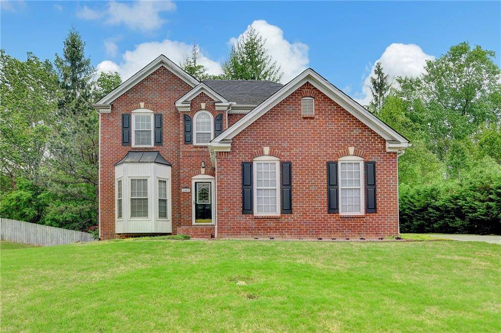 Buford, GA 30519,2455 Kirkstone DR