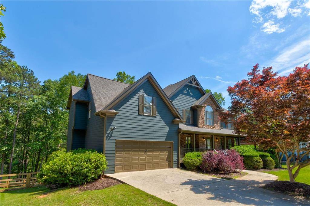 Oakwood, GA 30566,4418 Shellie LN