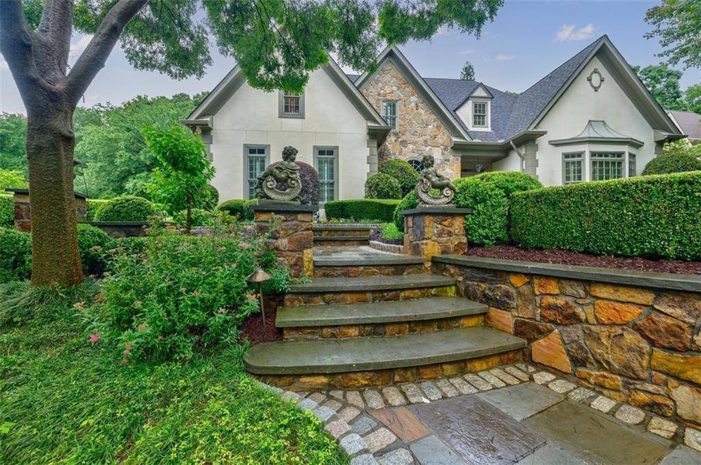 Dunwoody, GA 30338,5318 Brooke Farm DR
