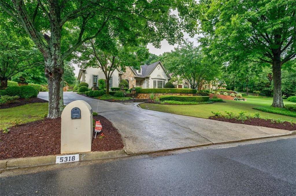 Dunwoody, GA 30338,5318 Brooke Farm DR