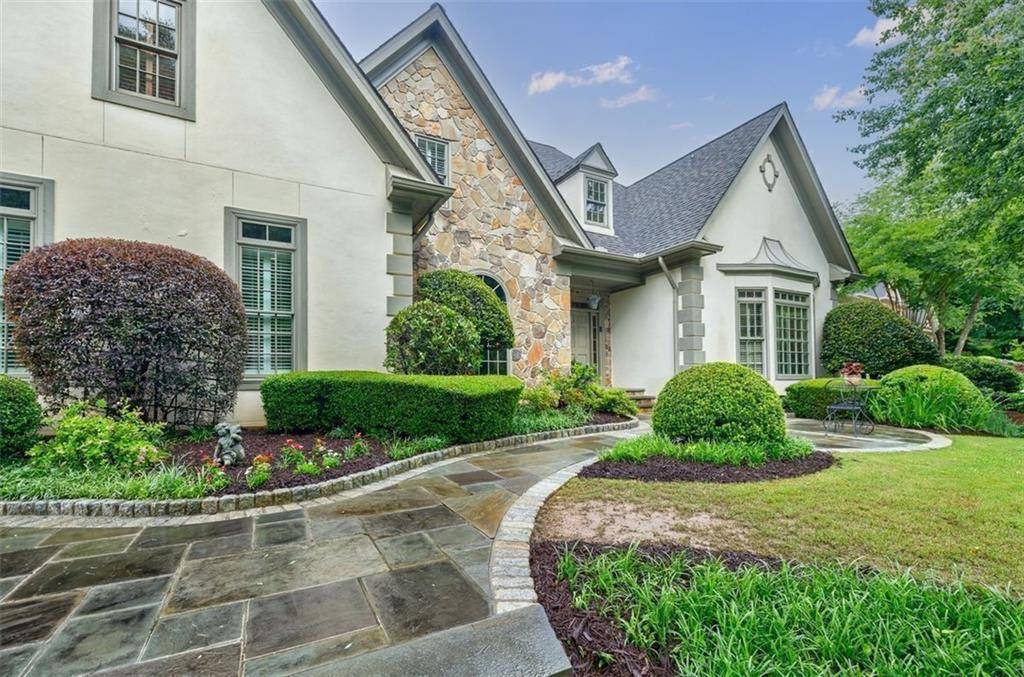 Dunwoody, GA 30338,5318 Brooke Farm DR