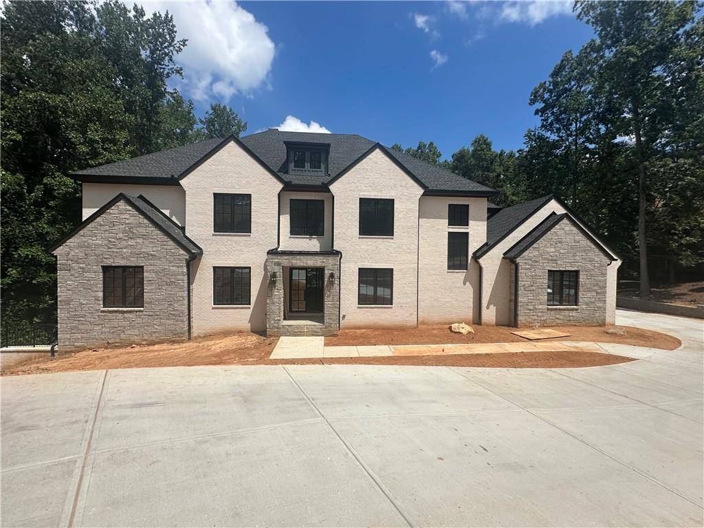 Alpharetta, GA 30004,241 Traditions DR