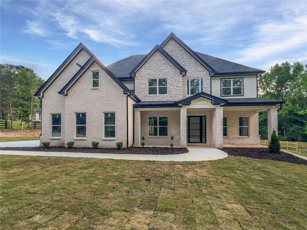 Lawrenceville, GA 30045,1465 Leach DR
