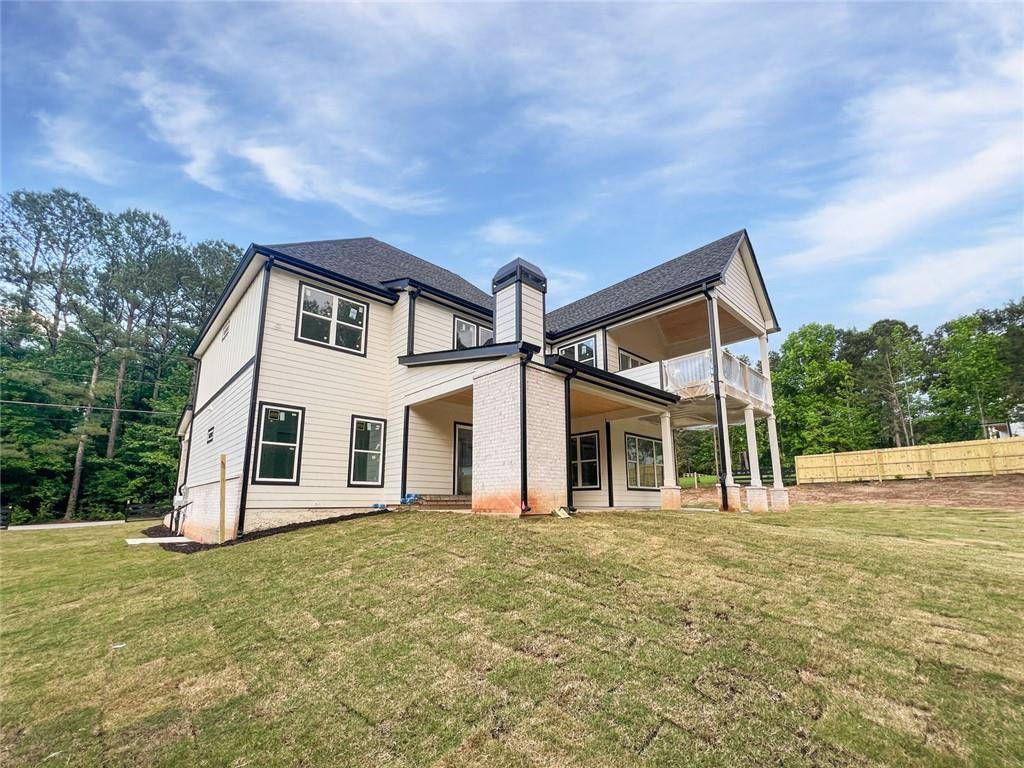 Lawrenceville, GA 30045,1465 Leach DR